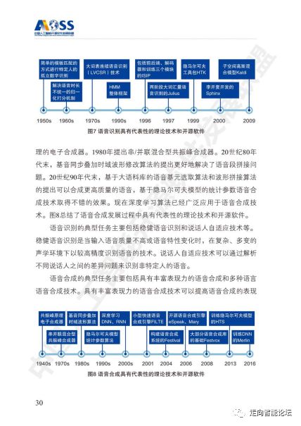 人工智能開源新紀(jì)元 解讀《2018中國人工智能開源軟件發(fā)展白皮書》及基礎(chǔ)軟件開發(fā)趨勢(shì)